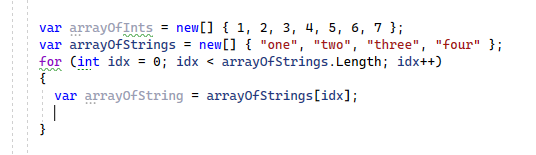 Template editing mode is closed and the caret moved automatically to the end position Template editing mode is closed and the caret moved automatically to the end position