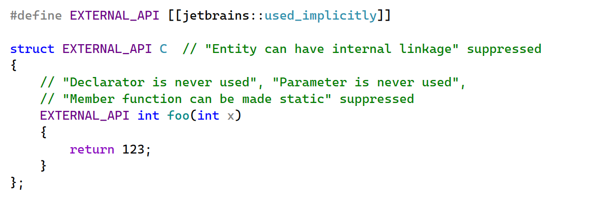 [[jetbrains::used_implicitly]]