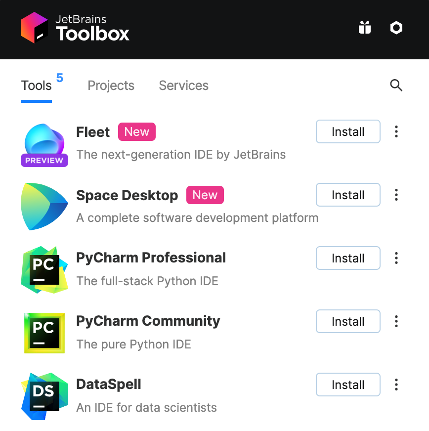 Download and install Fleet