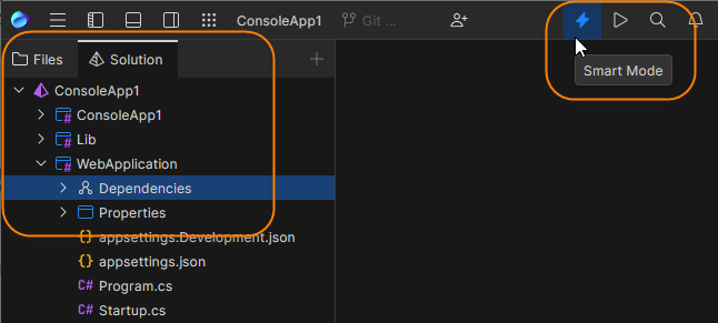 Solved Java C# using System; interface IA public void