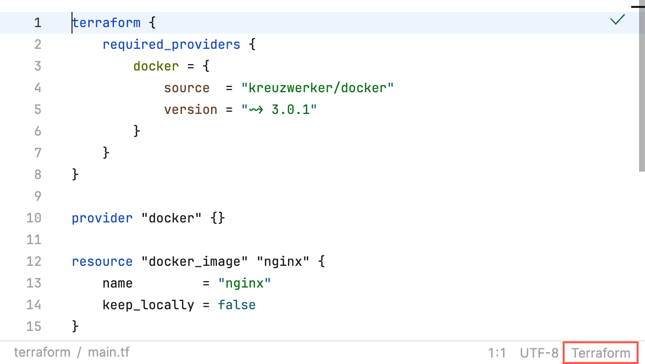 Format Code | JetBrains Fleet Documentation