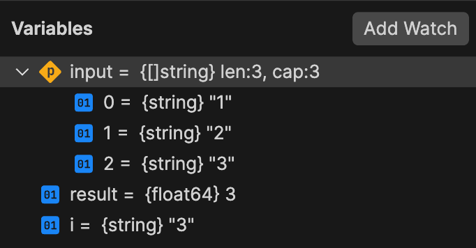 Debugging quickstart | JetBrains Fleet Documentation