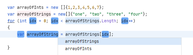 Moving to the next template parameter Moving to the next template parameter