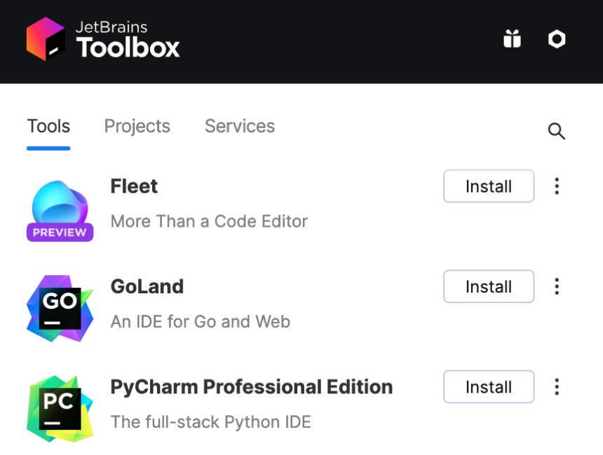 Download and install Fleet