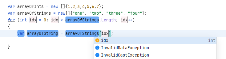 Changing template parameter in the template editing mode