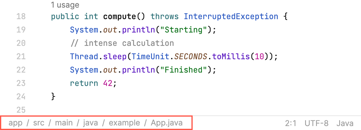 Settings | JetBrains Fleet Documentation