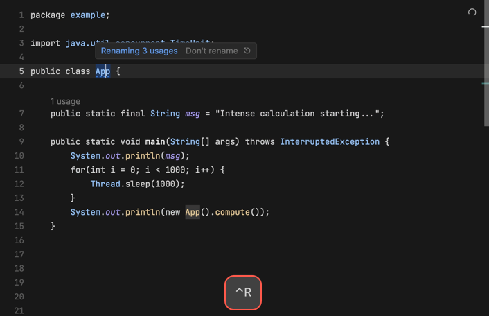 Settings | JetBrains Fleet Documentation