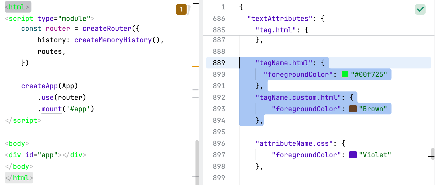 fleet textattributes tag name section json theme plugin fleet textattributes tag name section json theme plugin