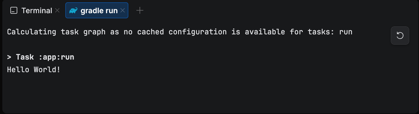 Getting started with Java | JetBrains Fleet Documentation