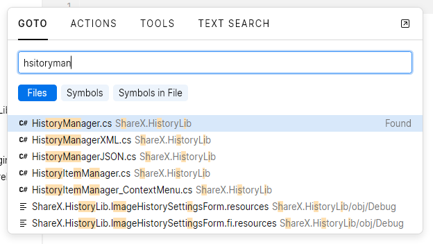 JetBrains Fleet: Go to declaration in C# JetBrains Fleet: Go to declaration in C#