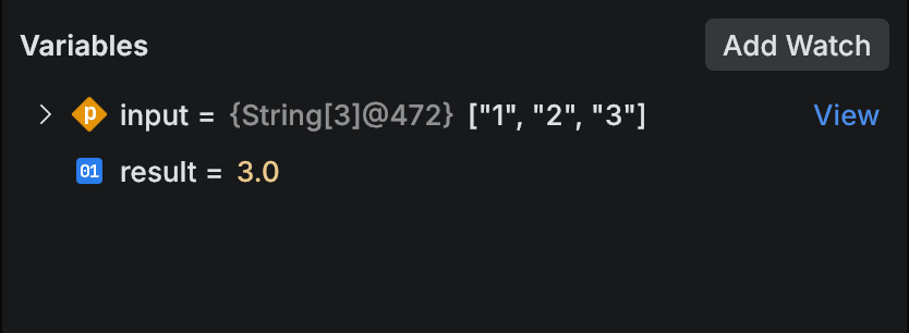 Debugging quickstart | JetBrains Fleet Documentation