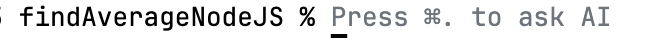 Underline