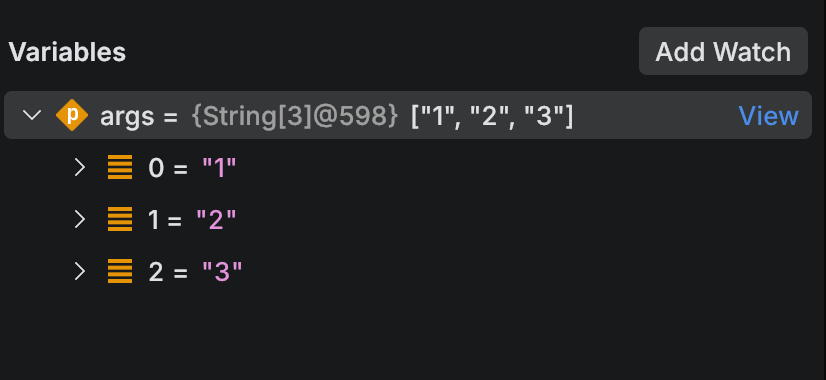 Debugging quickstart | JetBrains Fleet Documentation