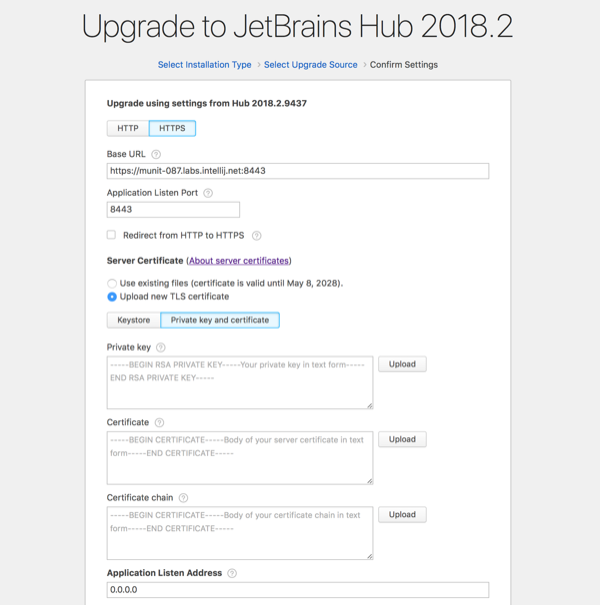 zip upgrade https new cert confirm zip upgrade https new cert confirm