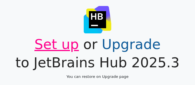 Docker installation: Configuration wizard Docker installation: Configuration wizard