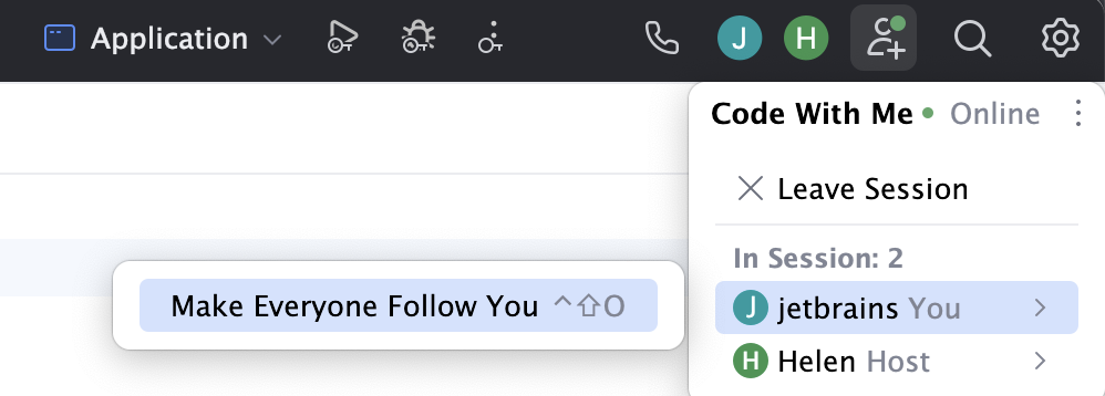 Make Everyone Follow You Make Everyone Follow You
