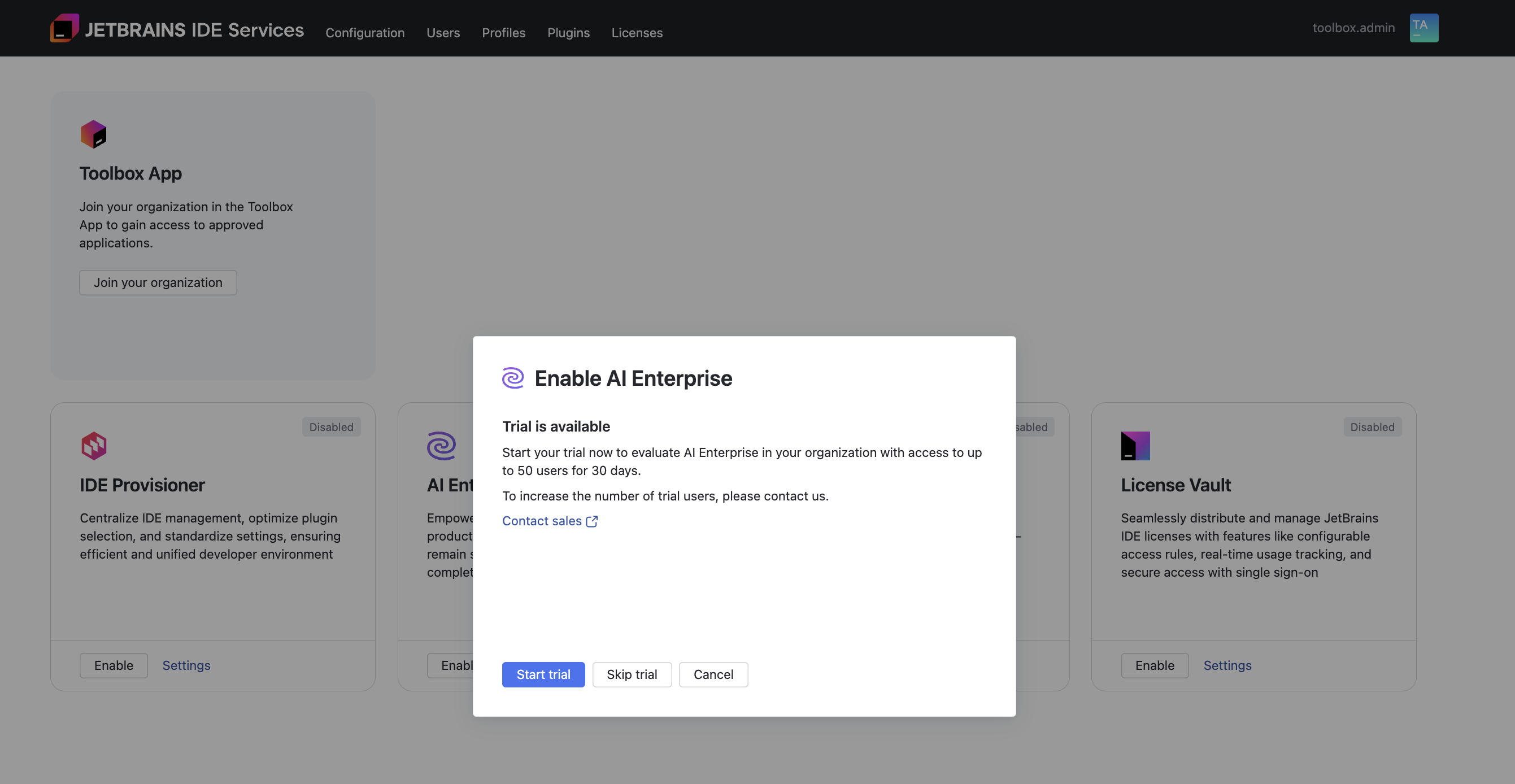 trial-start-aie trial-start-aie