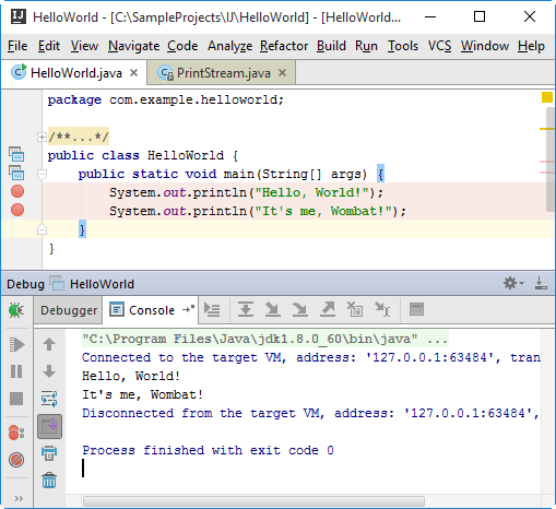 HWDebug_application_stop HWDebug_application_stop