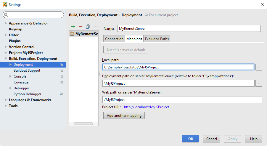 py_js_configure_server_mappings