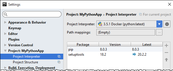 py_packages_toolbar_for_docker