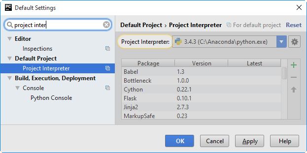 py_project_interpreter_settings
