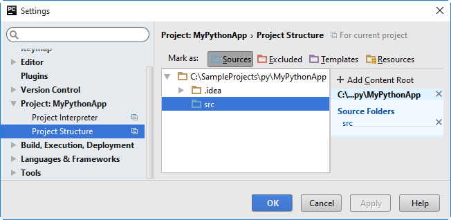 py_sources
