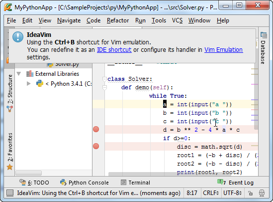 py_vim_banner