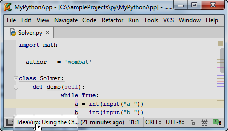 py_vim_status_bar