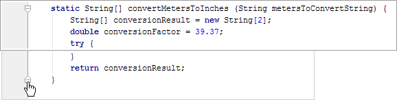 ij_view_invisible_code ij_view_invisible_code
