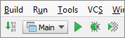 JavaFXRunConfig JavaFXRunConfig
