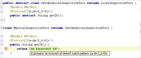 bad-inspection-id