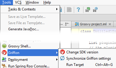 griffon_commands_tools