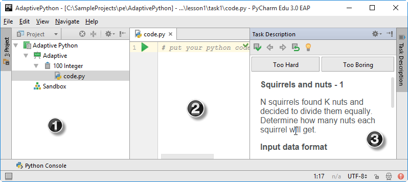 pe_adaptive_python_frames pe_adaptive_python_frames