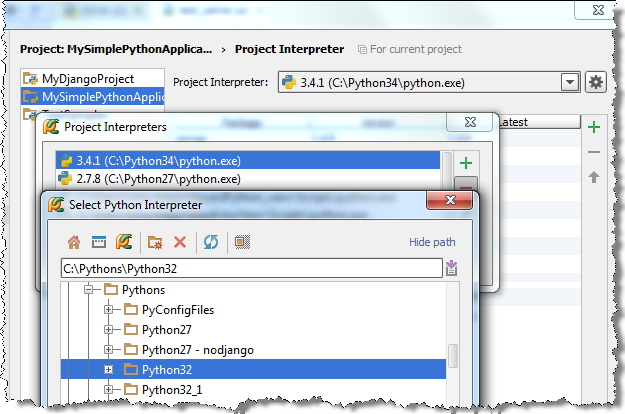 py_configureProjectInterpreter