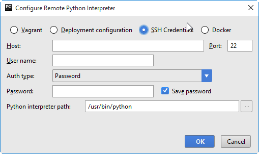 py_configure_remote_interpreter