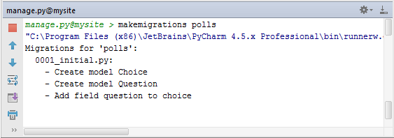 py_makemigration py_makemigration