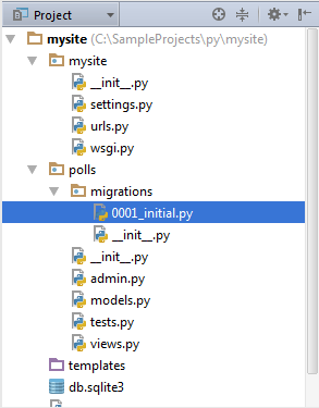 py_makemigration1 py_makemigration1