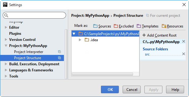 py_project_structure