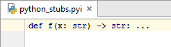 py_stub2 py_stub2