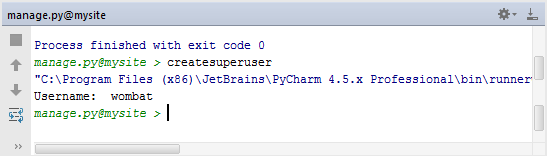 py_superuser py_superuser