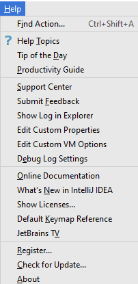 /help/img/idea/2016.3/ij_help_menu.png /help/img/idea/2016.3/ij_help_menu.png