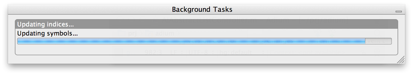 AppCode BackgroundTasks 2