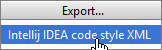 export scheme