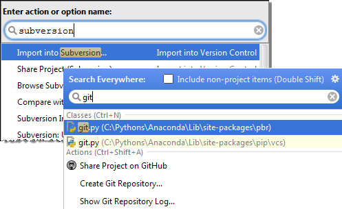 pe access to commands pe access to commands
