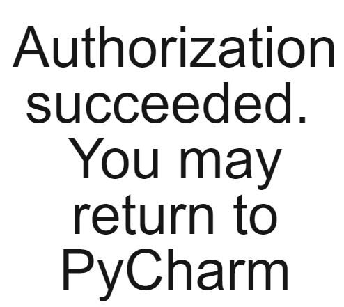 pe authorise success pe authorise success
