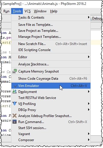 ps vim emulator ps vim emulator