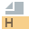 clion icons FileType h