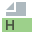 icons fileTypes html