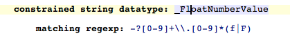 CustomDataType