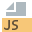 icons fileTypes javaScript